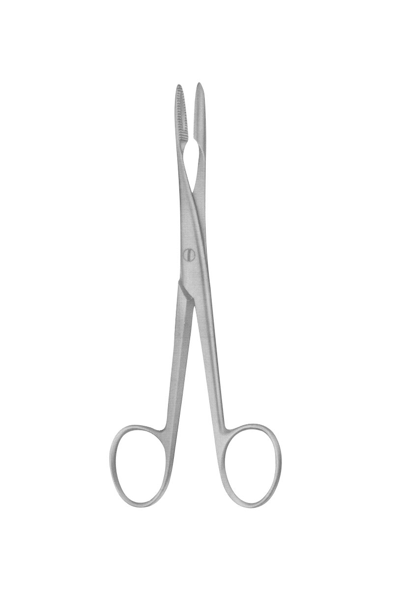 Endodontic Forceps